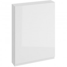 Шкаф подвесной белый глянец Cersanit Moduo SW-MOD60/Wh