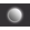 Зеркало 60x60 см Cersanit Eclipse A64142