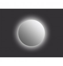 Зеркало 60x60 см Cersanit Eclipse A64142