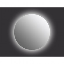 Зеркало 80x80 см Cersanit Eclipse A64143