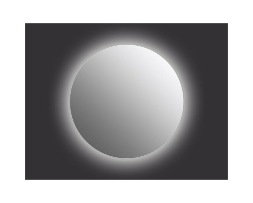 Зеркало 80x80 см Cersanit Eclipse A64143