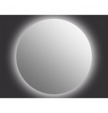 Зеркало 100x100 см Cersanit Eclipse A64145