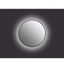 Зеркало 60x60 см Cersanit Eclipse A64146