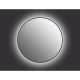 Зеркало 80x80 см Cersanit Eclipse A64147