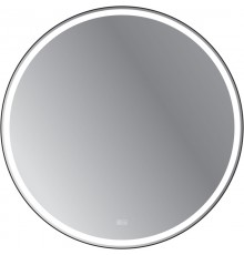 Зеркало 100,7x100,7 см Cezare Cadro CZR-SPC-CADRO-1000-LED-TCH-WARM