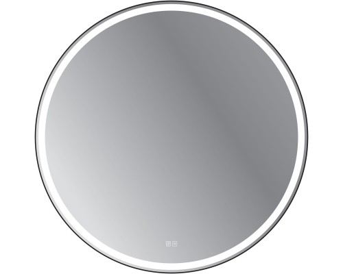 Зеркало 100,7x100,7 см Cezare Cadro CZR-SPC-CADRO-1000-LED-TCH-WARM