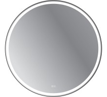 Зеркало 70,7x70,7 см Cezares Cadro CZR-SPC-CADRO-700-LED-TCH-WARM