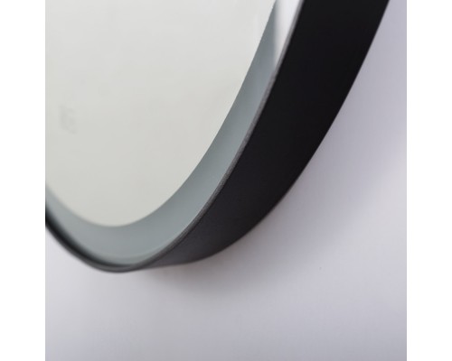 Зеркало 70,7x70,7 см Cezares Cadro CZR-SPC-CADRO-700-LED-TCH-WARM