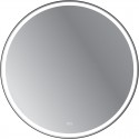 Зеркало 80,7x80,7 см Cezares Cadro CZR-SPC-CADRO-800-LED-TCH-WARM