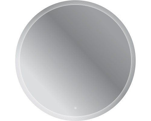Зеркало 100x100 см Cezares Eco CZR-SPC-ECO-1000-LED-TCH