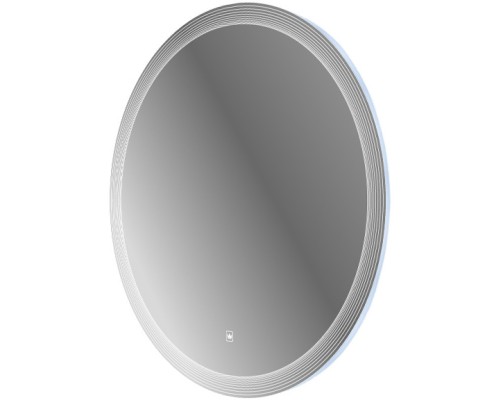 Зеркало 60x60 см Cezares Eco CZR-SPC-ECO-600-LED-TCH
