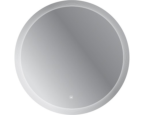 Зеркало 70x70 см Cezares Eco CZR-SPC-ECO-700-LED-TCH