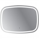 Зеркало 110x80 см Cezares Molveno CZR-SPC-MOLVENO-1100-800-MOV