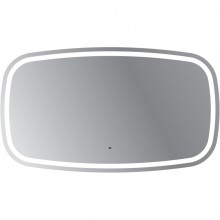 Зеркало 140x80 см Cezares Molveno CZR-SPC-MOLVENO-1400-800-MOV