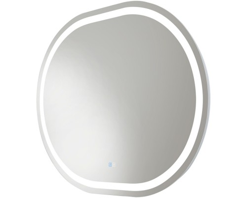 Зеркало 100x80 см Cezares Giubileo CZR-SPC-GIUBILEO-1000-800-TCH-WARM