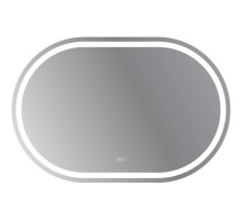 Зеркало 120x80 см Cezares Giubileo CZR-SPC-GIUBILEO-1200-800-TCH-WARM