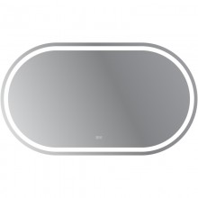 Зеркало 140x80 см Cezares Giubileo CZR-SPC-GIUBILEO-1400-800-TCH-WARM