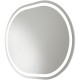 Зеркало 150x80 см Cezares Giubileo CZR-SPC-GIUBILEO-1500-800-TCH-WARM