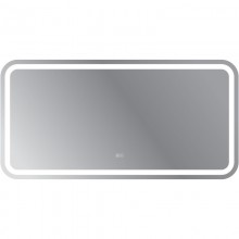 Зеркало 140x70 см Cezares Stylus CZR-SPC-STYLUS-1400-700-TCH-WARM