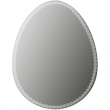 Зеркало 75x98 см Cezares 44777