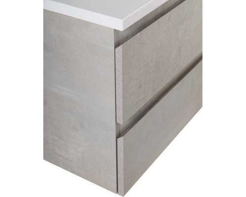 Тумба Beton 99,6 см Cezares Molveno MOLVENO-100-2C-SO-BET