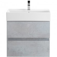 Тумба Beton 59,7 см Cezares Molveno MOLVENO 46-60-2C-SO-BET