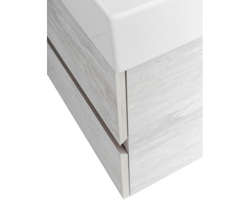 Тумба Legno Bianco 79,7 см Cezares Molveno MOLVENO 46-80-2C-SO-LB