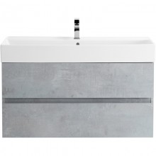 Тумба Beton 79,7 см Cezares Molveno MOLVENO 46-80-2C-SO-BET