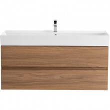 Тумба Noce Chiaro 119,7 см Cezares Molveno MOLVENO 46-120-2C-SO-NC