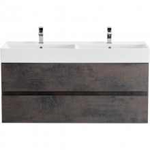 Тумба Ossido 119,7 см Cezares Molveno MOLVENO 46-120-2C-SO-2-OSS