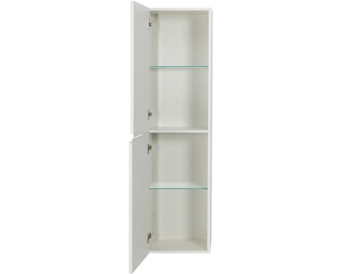 Пенал подвесной Bianco Opaco Cezares Duet DUET-1500-2A-SC-BO Пенал подвесной Bianco Opaco Cezares Duet DUET-1500-2A-SC-BO