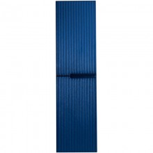 Пенал подвесной Sapfiro Cezares Duet DUET-1500-2A-SC-SPF-P