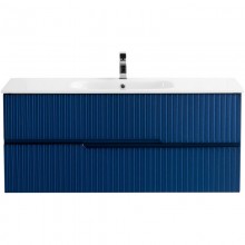 Тумба Sapfiro 117 см Cezares Duet DUET-1200-2C-SO-SPF-P