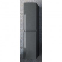 Пенал подвесной Antacite L/R Cezares Vague 44323