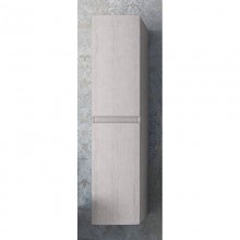 Пенал подвесной Rovere Sbiancato L/R Cezares Vague 54850