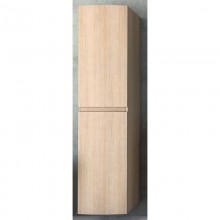 Пенал подвесной Rovere Tabacco L/R Cezares Vague 54838