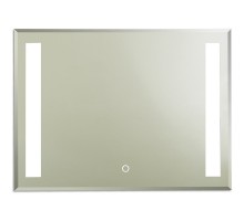Зеркало 91,5x68,5 см Conti Glossy ZLP461