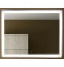 Зеркало 80x60 см Conti Aralia ZLP473