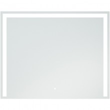 Зеркало 100x80 см Corozo Алано SD-00001023