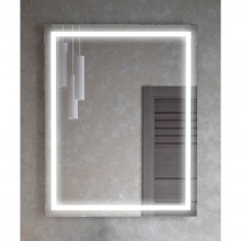 Зеркало 60x80 см Corozo Барго SD-00001116