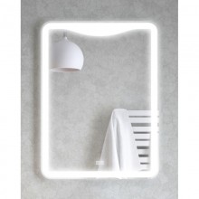 Зеркало 60x80 см Corozo Орли SD-00001115