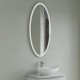 Зеркало 120x60 см Corozo Ориго SD-00001277