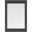 Зеркало 60x85 см графит матовый Corozo Терра SD-00001326