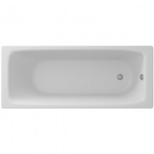 Чугунная ванна 170x75 см Delice Biove DLR220509