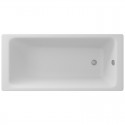 Чугунная ванна 150x70 см Delice Parallel DLR220503