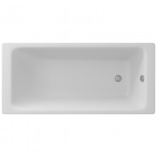 Чугунная ванна 180x80 см Delice Parallel DLR220506