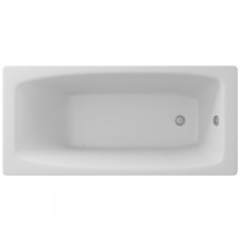 Чугунная ванна 150x70 см Delice Repos DLR220507