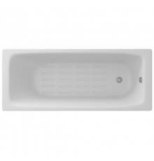 Чугунная ванна 170x75 см Delice Biove DLR220509-AS
