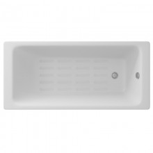 Чугунная ванна 170x70 см Delice Parallel DLR220505-AS
