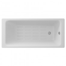 Чугунная ванна 180x80 см Delice Parallel DLR220506-AS